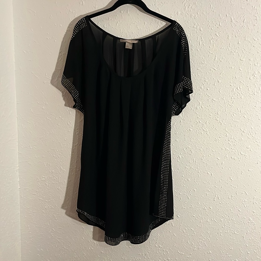 Forever Love 21 bathing Suit Coverup